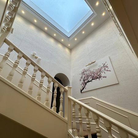 Hostal Bonavista 塞尔韦拉 外观 照片