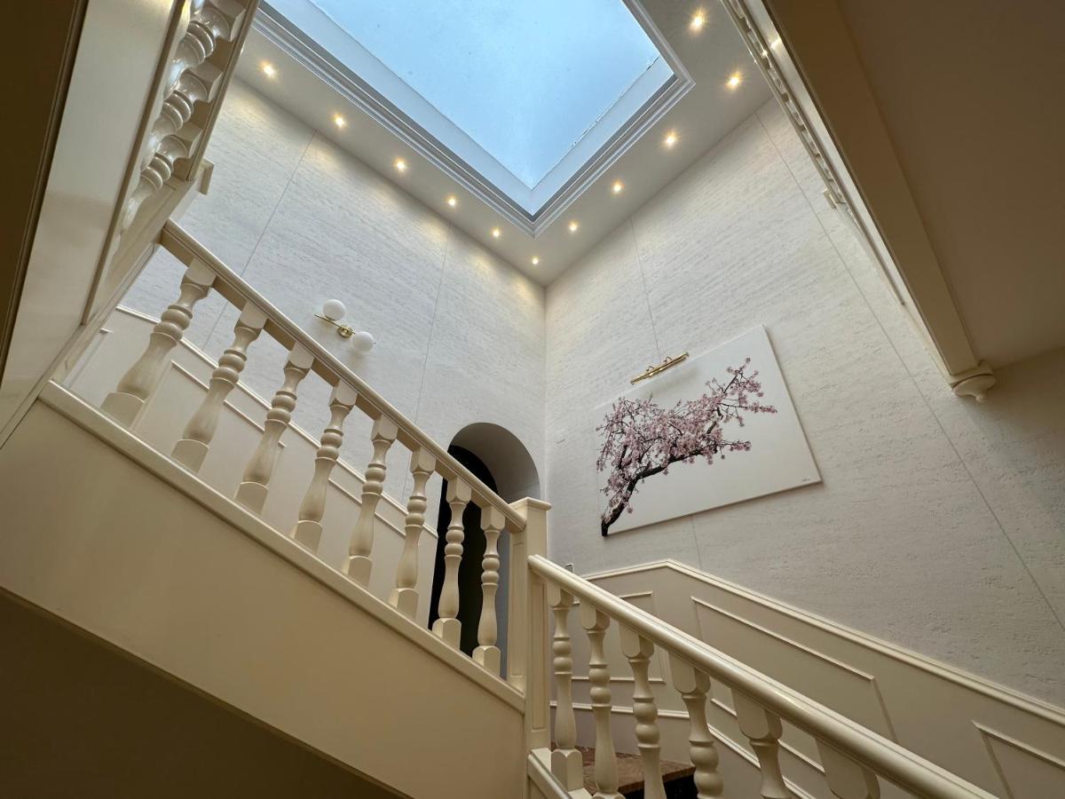 Hostal Bonavista 塞尔韦拉 外观 照片